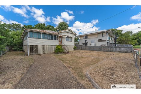 Property photo of 45 Church Street Allenstown QLD 4700