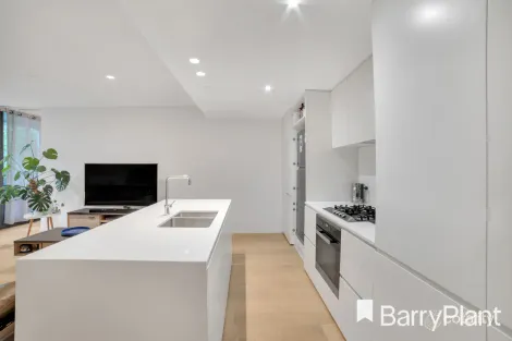 Property photo of 107/1 Evergreen Mews Armadale VIC 3143