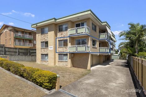Property photo of 1/5 Hamel Street Camp Hill QLD 4152