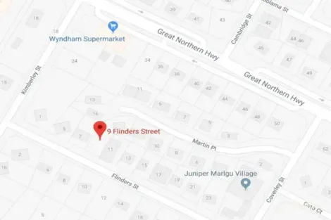 9 Flinders St, Wyndham, WA 6740