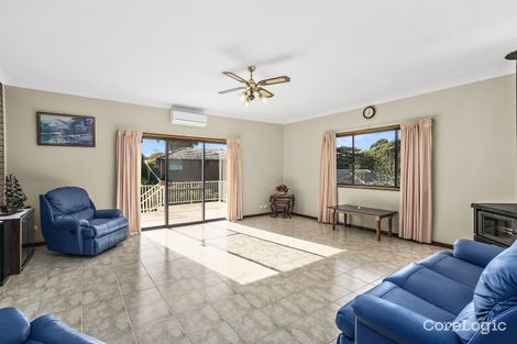 Property photo of 5 Welmont Place Mount Keira NSW 2500