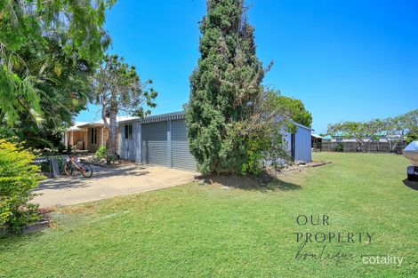 Property photo of 11 Ocean Street Burnett Heads QLD 4670