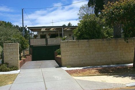 143 Wilding St, Doubleview, WA 6018