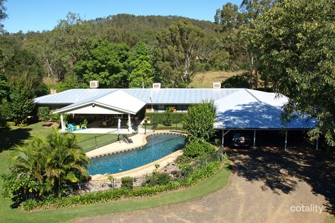 23 Donnellys Rd, Murphys Creek, QLD 4352