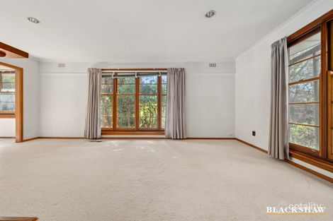 Property photo of 106 Strickland Crescent Deakin ACT 2600