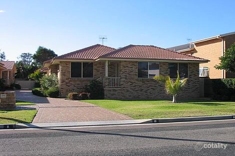 Property photo of 10 Venice Street Long Jetty NSW 2261