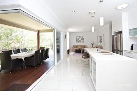 Property photo of 39 O'Brien Street Ormiston QLD 4160