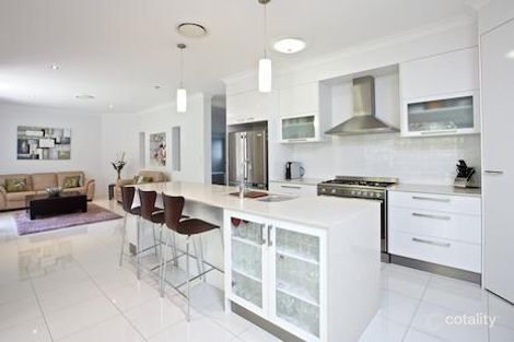 Property photo of 39 O'Brien Street Ormiston QLD 4160