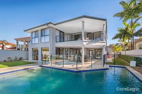 Property photo of 2317 Belmont Court East Hope Island QLD 4212