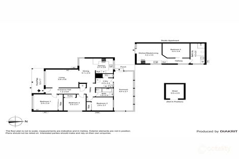 Property photo of 34 Bates Avenue Thomastown VIC 3074