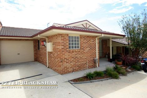 Property photo of 2/61 Maynard Street Ngunnawal ACT 2913