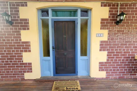 Property photo of 11 Florence Street Berridale NSW 2628