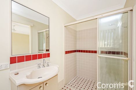 Property photo of 39 Solander Circuit Forest Lake QLD 4078