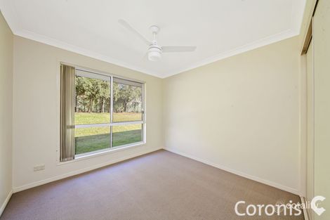 Property photo of 39 Solander Circuit Forest Lake QLD 4078
