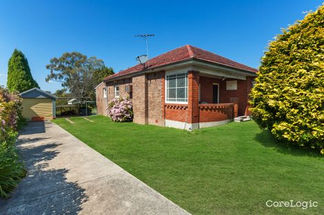 Property photo of 88 Tennyson Road Tennyson Point NSW 2111