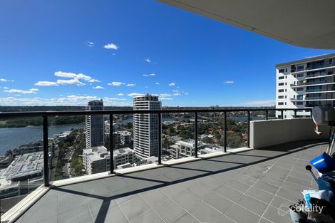Property photo of 1907/63 Shoreline Drive Rhodes NSW 2138