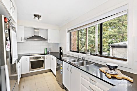 Property photo of 7/49-53 Ben Boyd Road Neutral Bay NSW 2089