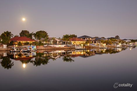 Property photo of 16 Godwin Place Pelican Waters QLD 4551