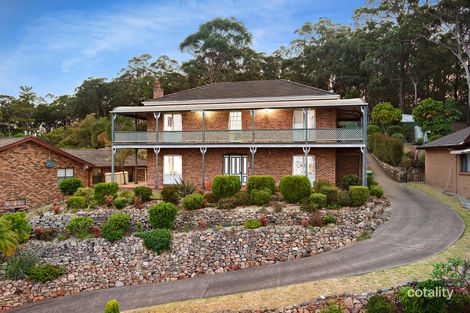 Property photo of 3 Gill Street Mount Hutton NSW 2290