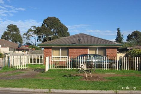 Property photo of 1/43 Cameron Avenue Altona Meadows VIC 3028