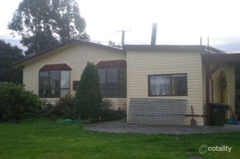 Property photo of 17 Packer Street Zeehan TAS 7469