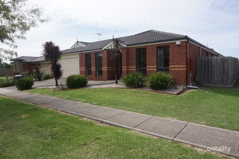 Property photo of 29 Breakwater Crescent Point Cook VIC 3030