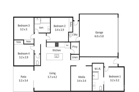 Property photo of 34 Dandelion Street Griffin QLD 4503