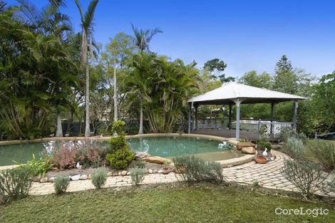 Property photo of 13 Banyan Street Bellbowrie QLD 4070