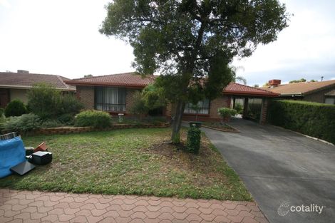 Property photo of 42 Delta Crescent Aberfoyle Park SA 5159