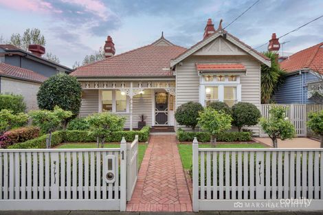 Property photo of 1 Ewart Street Malvern VIC 3144