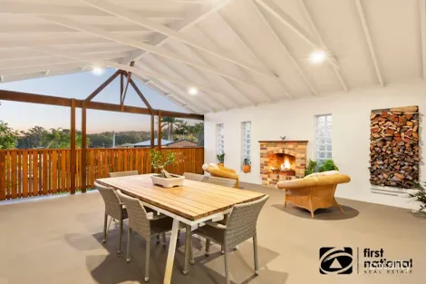 Property photo of 20 Eungella Street Toormina NSW 2452