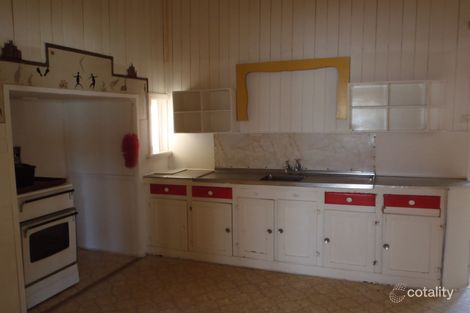 Property photo of 37 James Street Mount Morgan QLD 4714