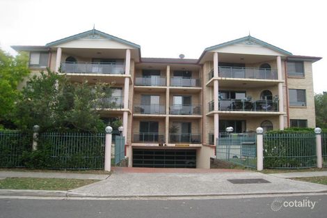 Property photo of 40 Chertsey Avenue Bankstown NSW 2200