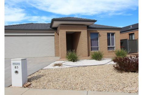 Property photo of 83 Evergreen Boulevard Jackass Flat VIC 3556