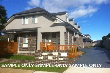 6 Morris St, St Marys, NSW 2760