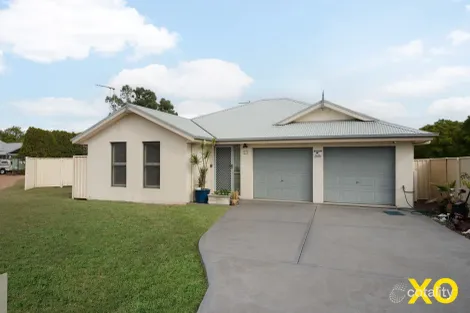 Property photo of 23 Falkiner Crescent Singleton Heights NSW 2330