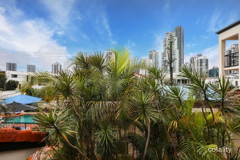 Property photo of 20/48-54 Stanhill Drive Surfers Paradise QLD 4217