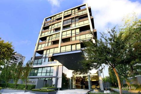 901/19 Queens Rd, Melbourne, VIC 3004