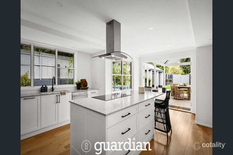 Property photo of 4 Kathleen Avenue Castle Hill NSW 2154