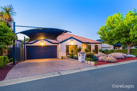 Property photo of 8 Kurrama Close Ngunnawal ACT 2913