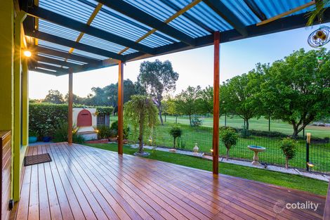 Property photo of 8 Kurrama Close Ngunnawal ACT 2913