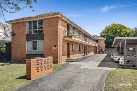 8/17 Dunoon St, Murrumbeena, VIC 3163