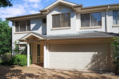 4/24-28 Brisbane Rd, Castle Hill, NSW 2154