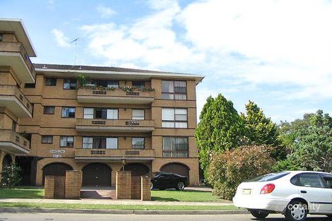 11/24 Jubilee Ave, Carlton, NSW 2218