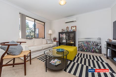Property photo of 18/23 Tay Street Watson ACT 2602