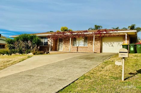 35 Windhover Cres, Calala, NSW 2340
