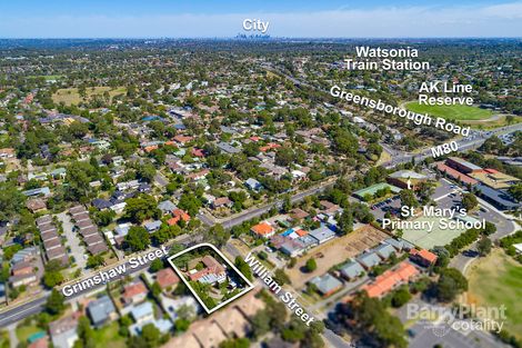 Property photo of 188-192 Grimshaw Street Greensborough VIC 3088