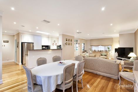 Property photo of 2A Normanby Street Hughesdale VIC 3166