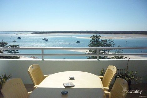 710/360 Marine Pde, Labrador, QLD 4215
