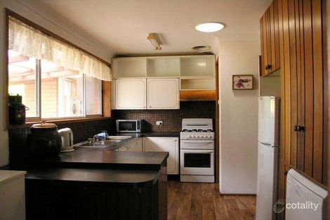 Property photo of 4 Noongah Street Bargo NSW 2574